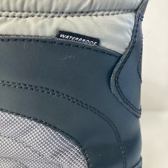 The North Face Waterproof Boots Sz 6 - Picture 4 of 12